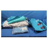 Pool Rafts,Bags,Noodles &more