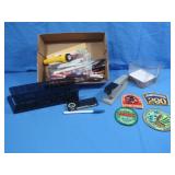 Pens, Pencils, Stapler & more