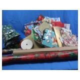 Wrapping Paper, Gift Bags &more
