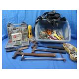 Tools (Hammers, Screwdrivers &more),Hardware