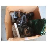 Mongoose Inline Roller Skates-size 8,Soccer