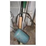 Hand Tools&Metal Pump Sprayer