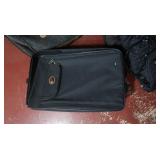 Luggage, All Wheeled, Largest 27x8x21'