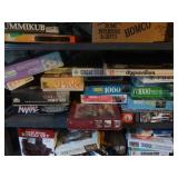 Games & Puzzles