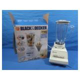 Osterizer Blender