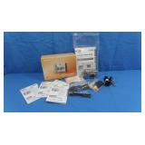 Canon Powershot A560 Digital Camera