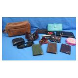 Shaving Kit Bag,Clutch Purses,Wallets,Manicure