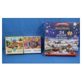 Jigsaw Puzzles