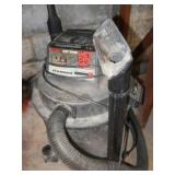 Craftsman 3HP ShopVac