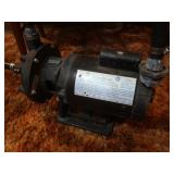 Polaris PB4 Booster Pump (runs)