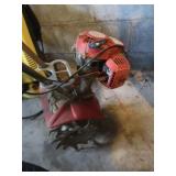 Mantis Garden Cultivator