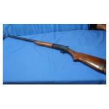 Harrington & Richardson Single-Shot Break-Action