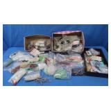 Beads & Bead Making Supplies