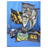 Pgh Penguins Lot-Poster,Book,Mug &more