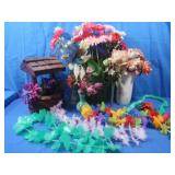 Artificial Floral Arrangements
