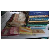 Cookbooks