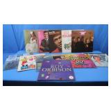 Record Albums-Jim Nabors,Herb Alpert &more