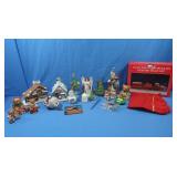 Christmas Decorations