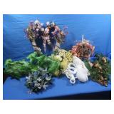 Artificial Flower Wreath&Arrangements