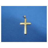 14K Cross 1.4gr.