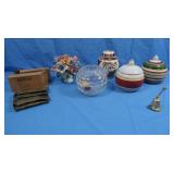 Home Decor incl. Longaberger