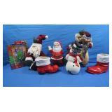 Christmas Decorations