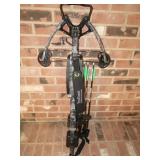 TenPoint Wicked Ridge Commander M1 Compound