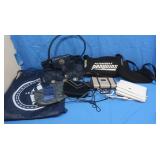 Variety of Purses/Handbags