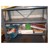 Candles & candle holders