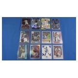 Ronald Acuna Jr. Inc. Donruss Yellow, Certified,