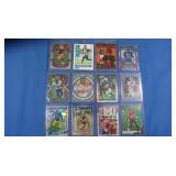(12) High Level NFL Rookies, Inc. Chase Brown,