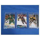 U.S.A. Gold Medal hockey stars inc. Boldy,