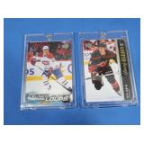 A MINT Juraj Slafkovsky Young Guns MINT