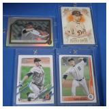 A lot of 2x Cy Young award winner Tarik Skubal