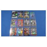 (12) NFL High Level Rookies, Inc. Achane, Kraft