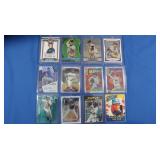 (12) MLB Stars Inc. (3) Mint Gerrit Cole & USA