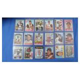 lot of 18 Vintage Pirate cards G-Ex inc. Law,