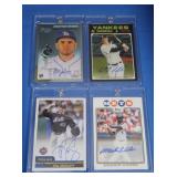 Four high level autos inc. DJ Lemahieu, Aranda