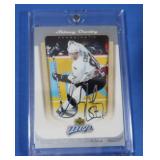 Sidney Crosby Upper Deck MVP Rookie Card MINT