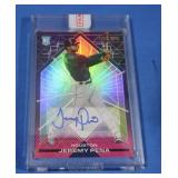 A Jeremy Pena RC Auto Recon