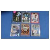 Junior Caminero lot, MINT, inc. (2) Bowman chrome