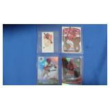 Elly De La Cruz lot, inc Bowman 1st ed. Allen &