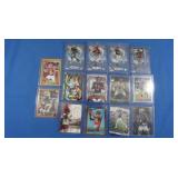 Lot featuring 4 high value Fluidity Acetate RC's,