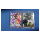 Temarr Johnson lot, Pirates future, MINT inc.