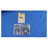 Spencer Jones lot, top Yankee prospect including