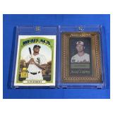 Lot of a Westburg Allen & Ginter stained glass RC&