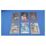 lot of 5 vintage 'old timers' in MINT con. inc