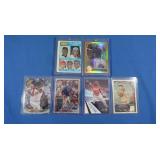 Lot featuring 1964 HR leaders (VG), Ohtani