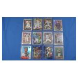 (12) MLB Stars Inc. Imanaga Grey RC, Ohtani