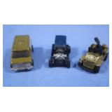 Vintage Hot Wheels Red Line Cars 1970